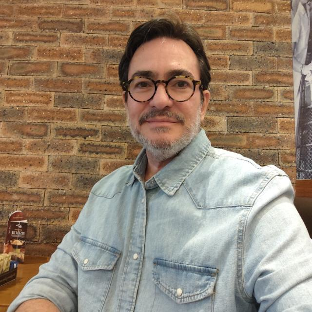 Alfredo de Moraes Rêgo Carneiro
