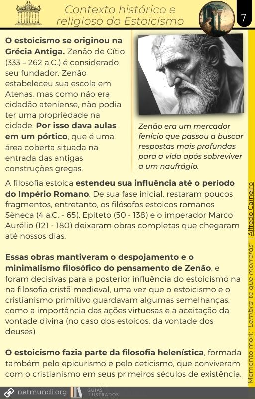 Página de Contexto Histórico e Religioso