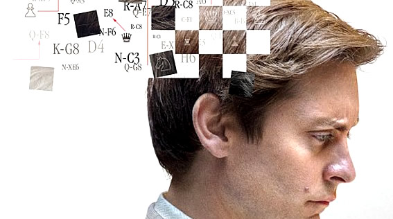 Como a religião afeta o xadrez 